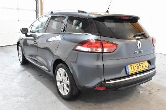 Renault Clio 0.9 TCe Limited picture 5