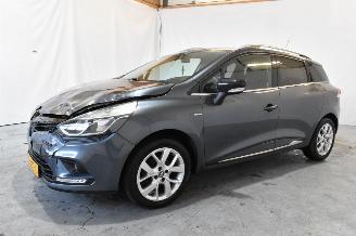 Renault Clio 0.9 TCe Limited picture 3
