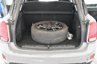 Mini Countryman COOPER SE ALL4 picture 16