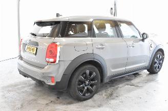 Mini Countryman COOPER SE ALL4 picture 7