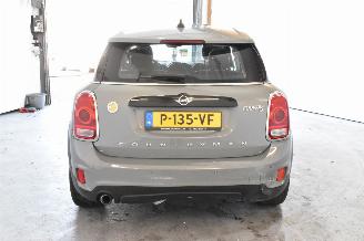Mini Countryman COOPER SE ALL4 picture 6