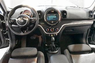 Mini Countryman COOPER SE ALL4 picture 21