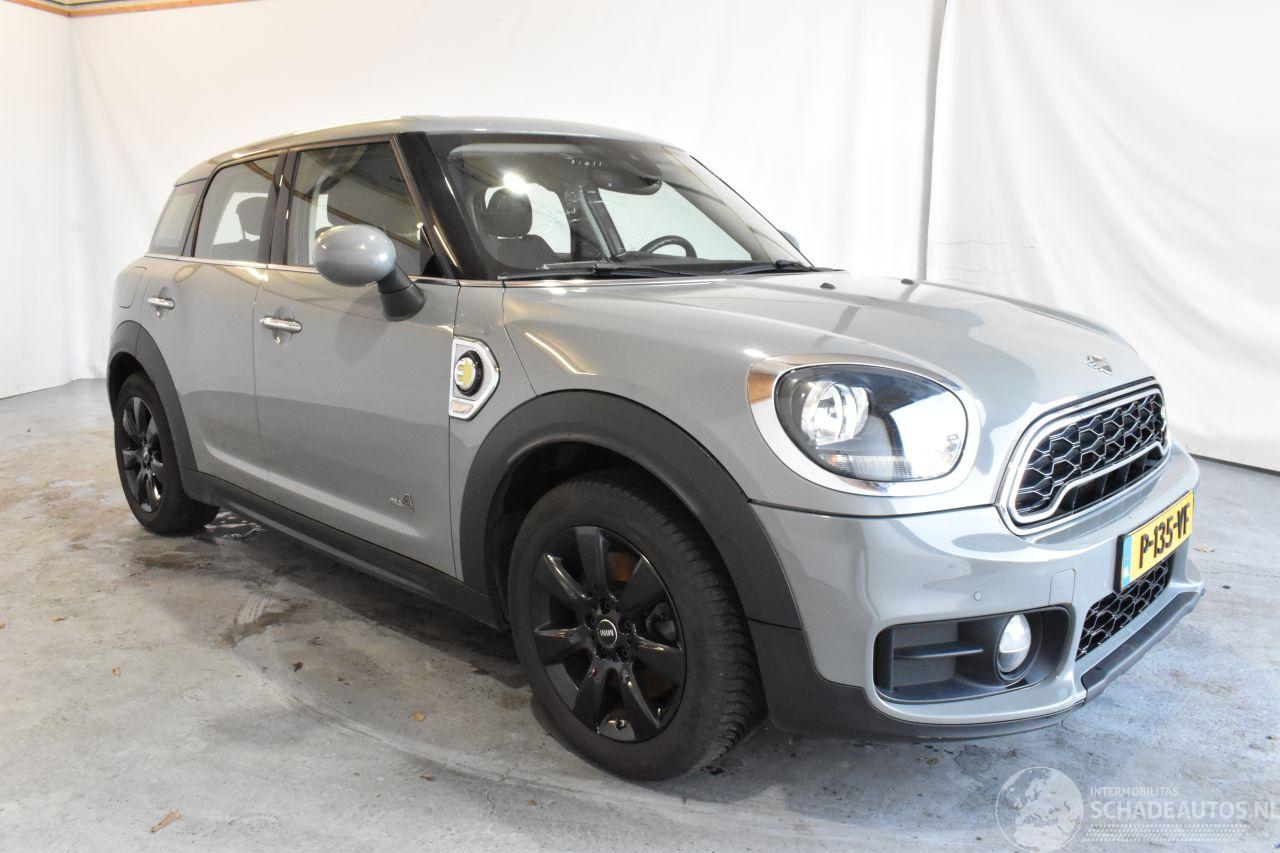 Mini Countryman COOPER SE ALL4