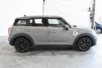 Mini Countryman COOPER SE ALL4 picture 8