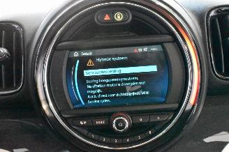 Mini Countryman COOPER SE ALL4 picture 28