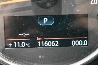 Mini Countryman COOPER SE ALL4 picture 19