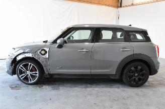 Mini Countryman COOPER SE ALL4 picture 4
