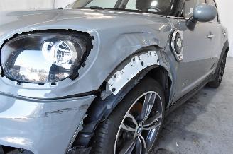Mini Countryman COOPER SE ALL4 picture 9