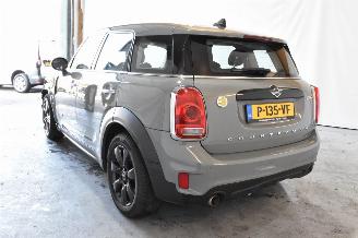 Mini Countryman COOPER SE ALL4 picture 5