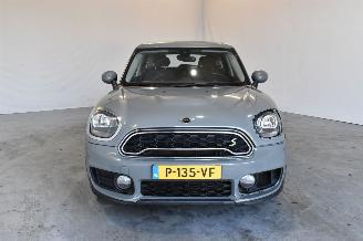 Mini Countryman COOPER SE ALL4 picture 2