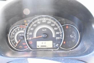 Mitsubishi Space-star  picture 25