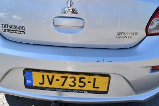 Mitsubishi Space-star  picture 14