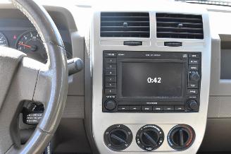 Jeep Compass 2.4 Limited picture 27