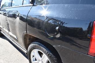 Jeep Compass 2.4 Limited picture 12