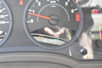 Jeep Compass 2.4 Limited picture 26