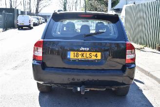 Jeep Compass 2.4 Limited picture 6