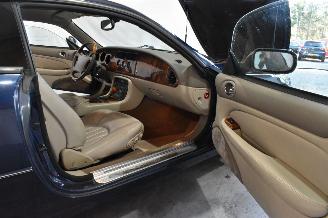 Jaguar Xk-8 4.0 V8 Coupé picture 13