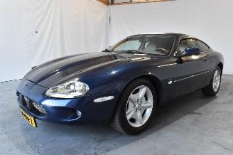 Jaguar Xk-8 4.0 V8 Coupé picture 3