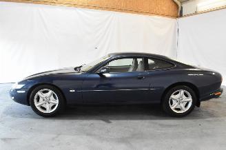 Jaguar Xk-8 4.0 V8 Coupé picture 4