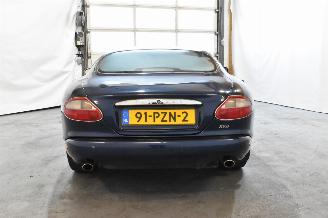 Jaguar Xk-8 4.0 V8 Coupé picture 6
