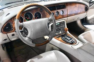 Jaguar Xk-8 4.0 V8 Coupé picture 18