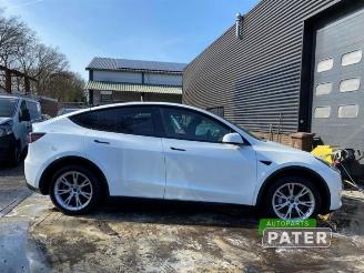 Tesla Model Y Model Y (5YJY), SUV, 2019 Long Range,Performance picture 4
