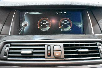 BMW 5-serie 525d Luxury Edition picture 33