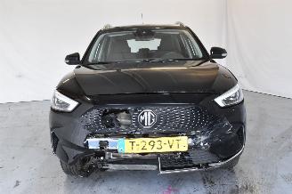 MG ZS EV EV Long R Comfort picture 2