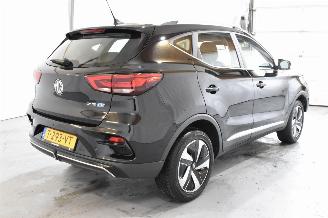 MG ZS EV EV Long R Comfort picture 7