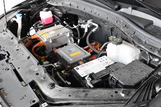 MG ZS EV EV Long R Comfort picture 13