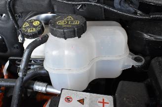 MG ZS EV EV Long R Comfort picture 14