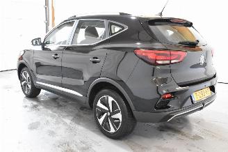 MG ZS EV EV Long R Comfort picture 5