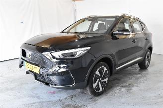 MG ZS EV EV Long R Comfort picture 3