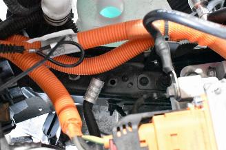 MG ZS EV EV Long R Comfort picture 17