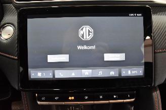 MG ZS EV EV Long R Comfort picture 33