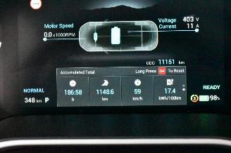 MG ZS EV EV Long R Comfort picture 24