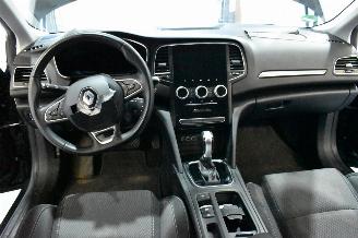 Renault Mégane 1.6 ET PH 160 Eq. picture 24