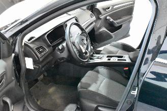 Renault Mégane 1.6 ET PH 160 Eq. picture 22