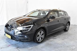 Renault Mégane 1.6 ET PH 160 Eq. picture 3