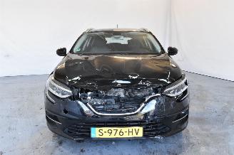 Renault Mégane 1.6 ET PH 160 Eq. picture 2
