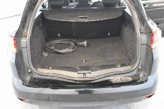 Renault Mégane 1.6 ET PH 160 Eq. picture 20