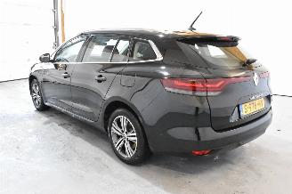 Renault Mégane 1.6 ET PH 160 Eq. picture 5