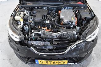 Renault Mégane 1.6 ET PH 160 Eq. picture 15