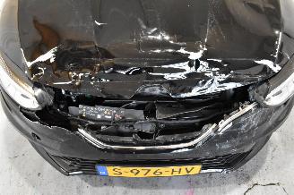 Renault Mégane 1.6 ET PH 160 Eq. picture 10