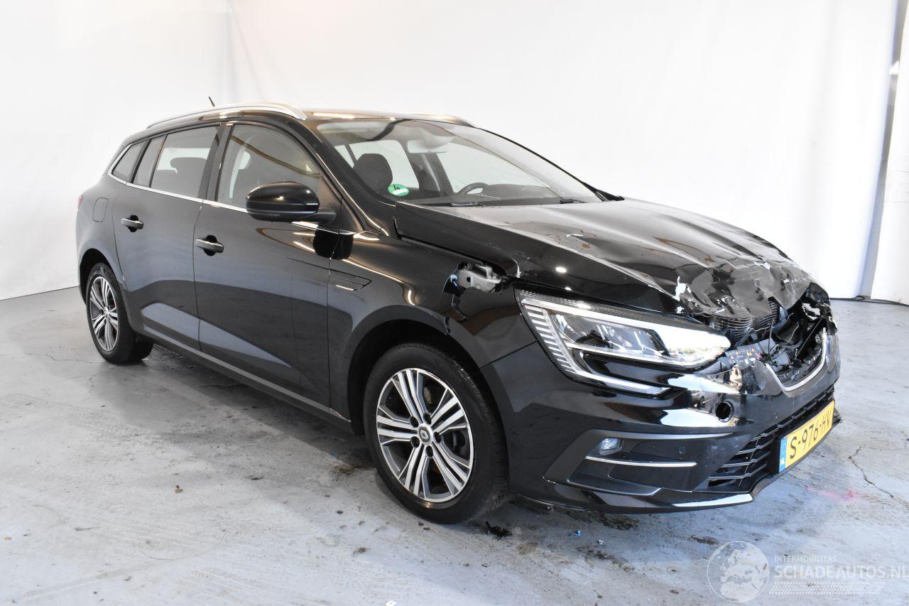 Renault Mégane 1.6 ET PH 160 Eq.