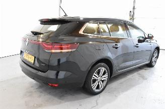 Renault Mégane 1.6 ET PH 160 Eq. picture 7