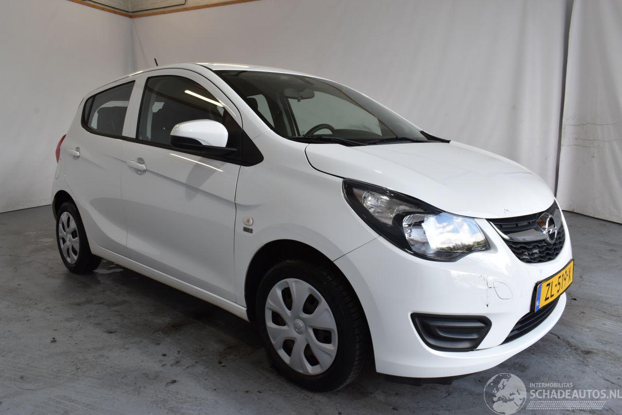 Opel Karl / VIVA 1.0 120 Jaar Edition
