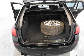 BMW 5-serie 520 Executive picture 18