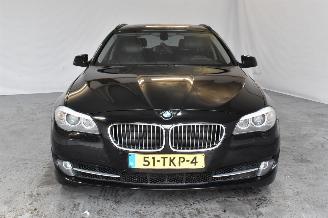 BMW 5-serie 520 Executive picture 2