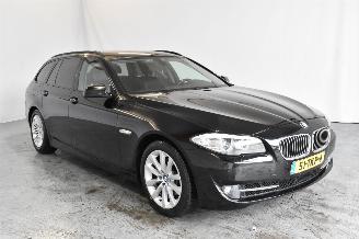 škoda osobní automobily BMW 5-serie 520 Executive 2012/2